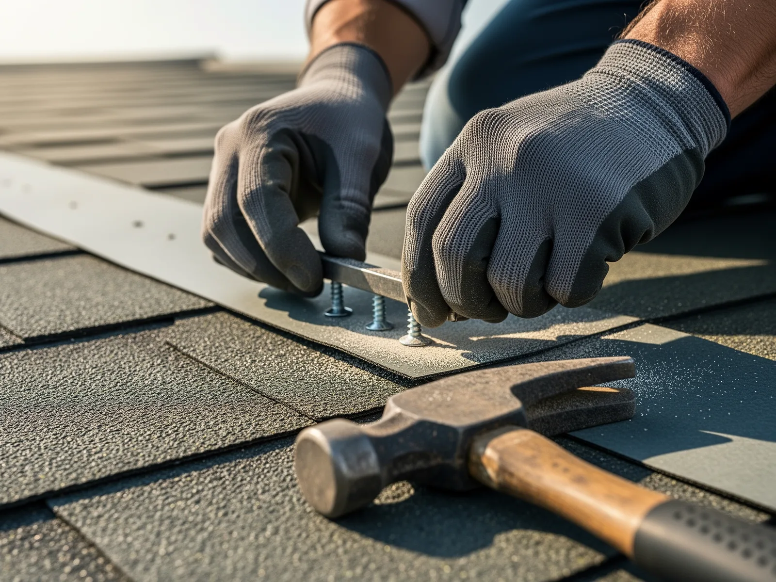 Why choose Fascia Repair in Milton, KY